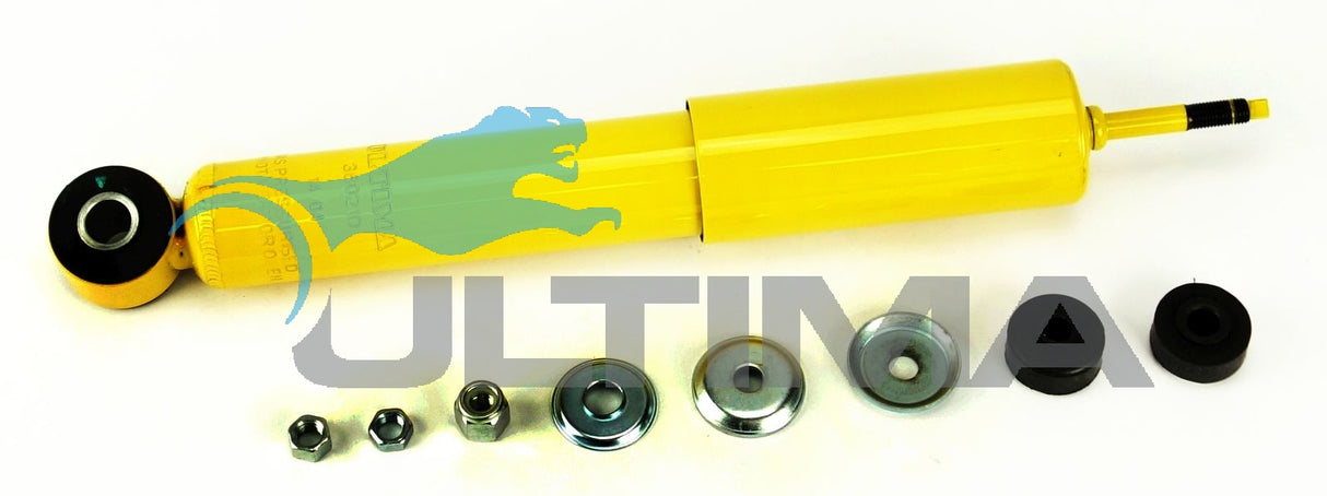 Shock/Strut Fits 4 Runner/Hilux 4WD Front 360210 - Ultima