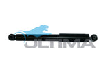 Shock/Strut Fits Mazda 6 2/08- GH Petrol and Diesel 360241 - Ultima