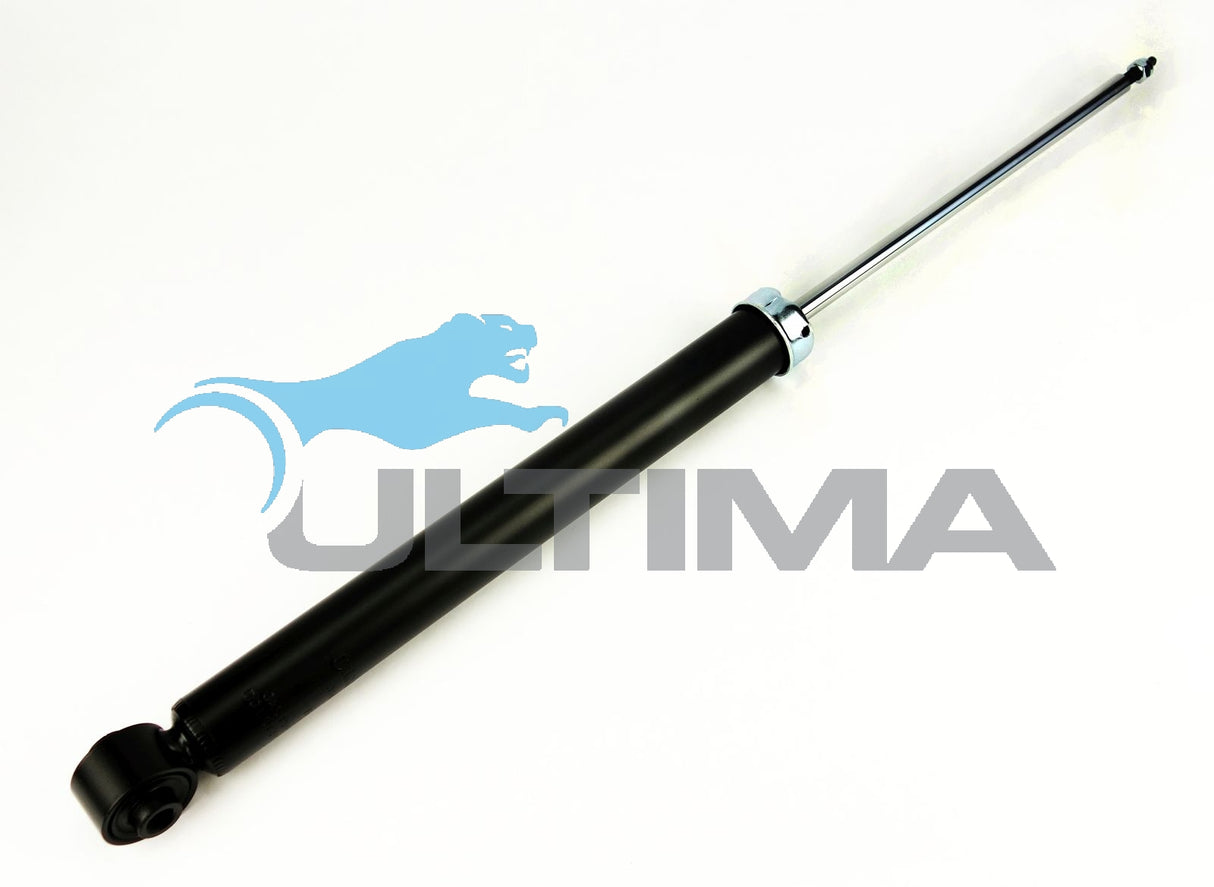 Shock/Strut Fits Ford Fiesta 4/04-12/08 Mazda 2 DY 1/03-9/07 360271 - Ultima