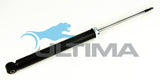 Shock/Strut Fits Ford Focus LS/LT/LV, Fits Mazda 3 BL 4/09 - 1/14 Excl SP25, Diesel, Turbo 360273 - Ultima