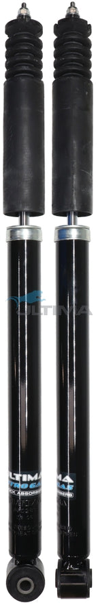 Shock/Strut Fits Mazda 3 BM-BN 2014 On Rear Shock 360283 - Ultima