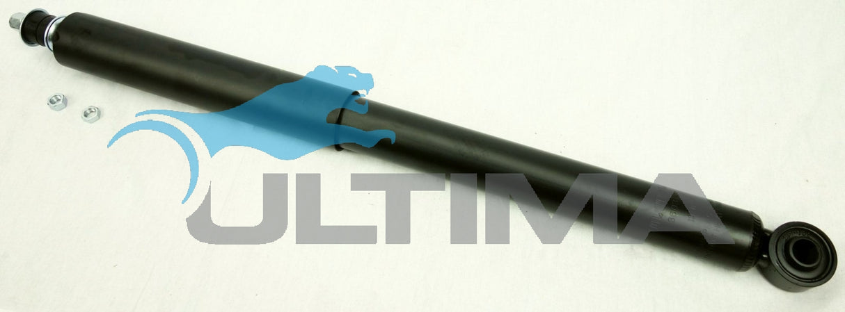 Shock/Strut Fits Mazda Tribute Rear 360312 - Ultima