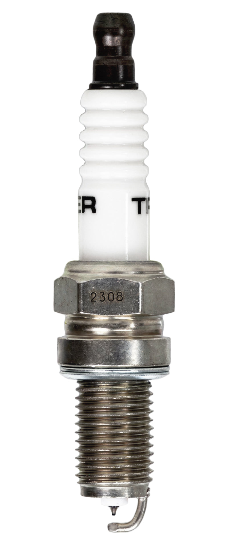 Iridium Spark Plugs TPX046-4 (4 Pack) TPX046-4 - Tri-Power