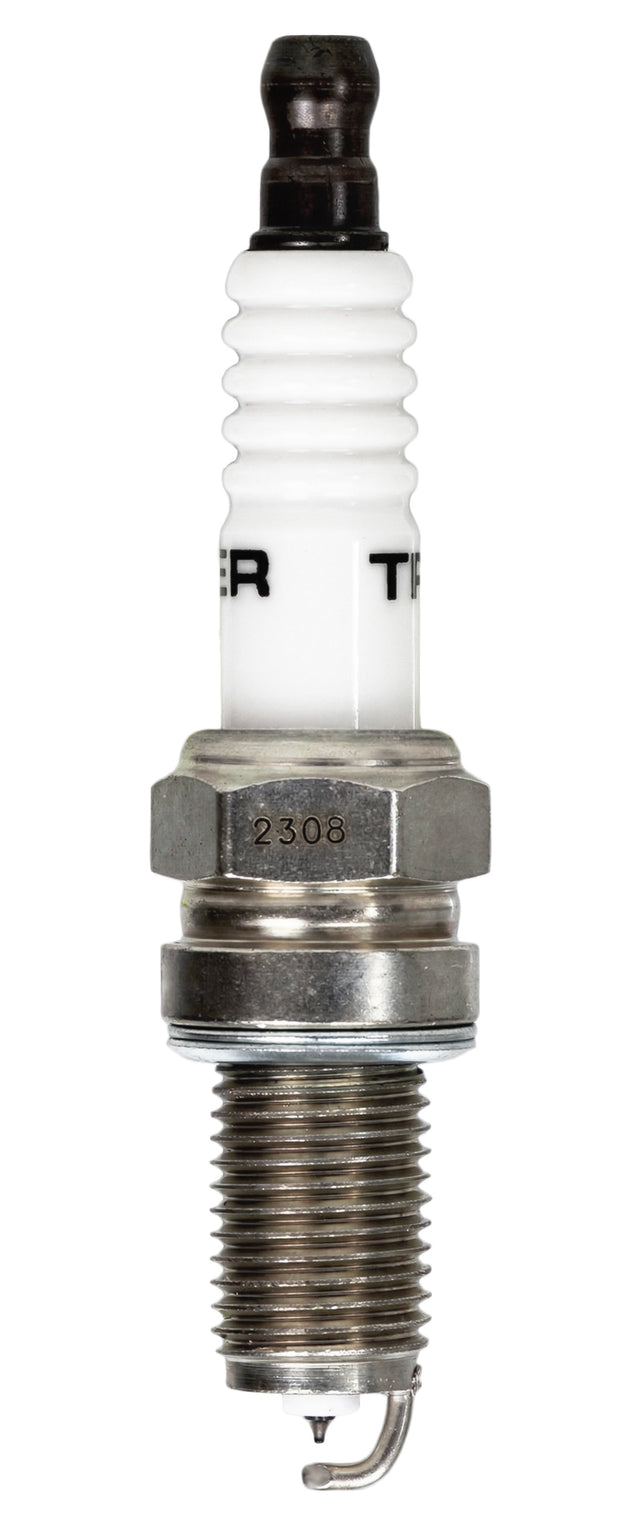 Iridium Spark Plugs TPX046-4 (4 Pack) TPX046-4 - Tri-Power