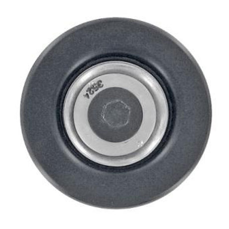 Idler Pulley FORD ENDURA-E 1299CC OHV 2V 36175 - Gates
