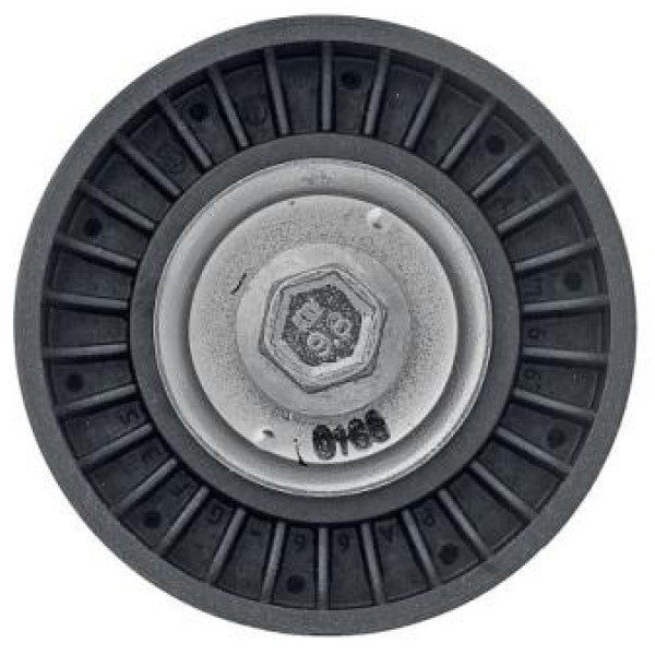 Idler Pulley FORD 1796CC ZETEC DOHC 4V 36199 - Gates