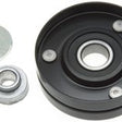 Idler Pulley MITSUBISHI 380DB 6G75 SOHC 36271 - Gates