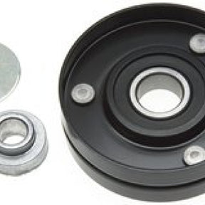 Idler Pulley MITSUBISHI 380DB 6G75 SOHC 36271 - Gates