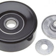 Idler Pulley MITSUBISHI MAGNA TF 6G72 SOHC 36272 - GATES