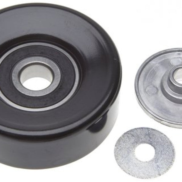Idler Pulley MITSUBISHI MAGNA TF 6G72 SOHC 36272 - GATES
