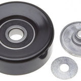 Idler Pulley MITSUBISHI MAGNA TF 6G72 SOHC 36272 - Gates