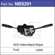Blinker Switch NBS201 - Nice Products | Universal Auto Spares
