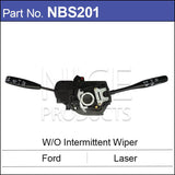 Blinker Switch NBS201 - Nice Products | Universal Auto Spares
