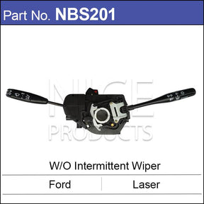 Blinker Switch NBS201 - Nice Products | Universal Auto Spares