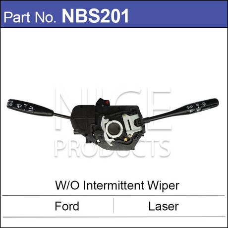Blinker Switch NBS201 - Nice Products | Universal Auto Spares