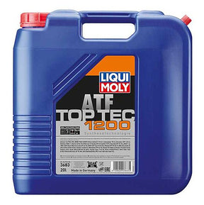 Top Tec ATF 1200 - LIQUI MOLY | Universal Auto Spares