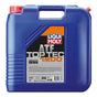 Top Tec ATF 1200 - LIQUI MOLY | Universal Auto Spares
