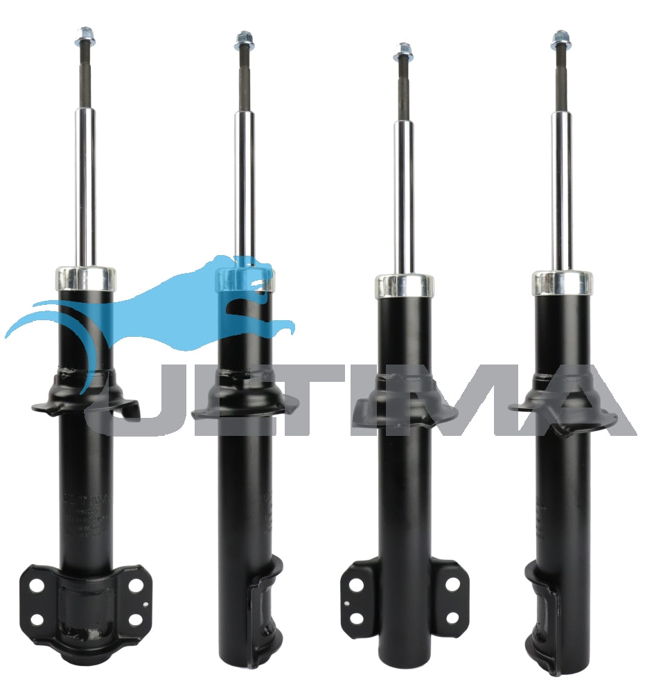 Shock/Strut Fits Ford Territory AWD SY-II 9/07-5/11 Front 36S024A - Ultima