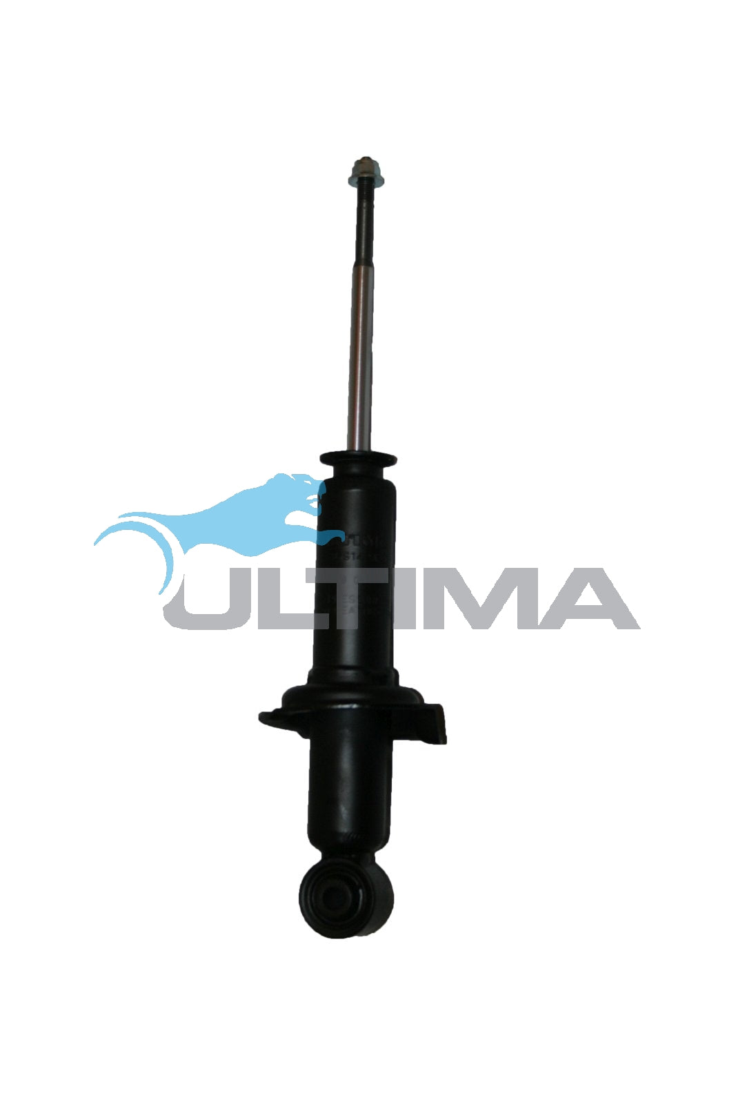 Shock/Strut Fits Honda Civic ES-EU 12/00-12/05 Rear 36S142A - Ultima