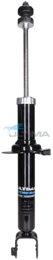 Shock/Strut Fits Honda Accord 2009-On CU CR CP, 2.4L Rear 36S162A - Ultima