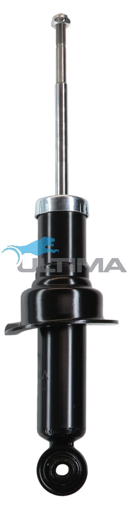 Shock/Strut Fits Mazda MX-5 Rear S/S Shock 3/98-8/05 36S203A - Ultima