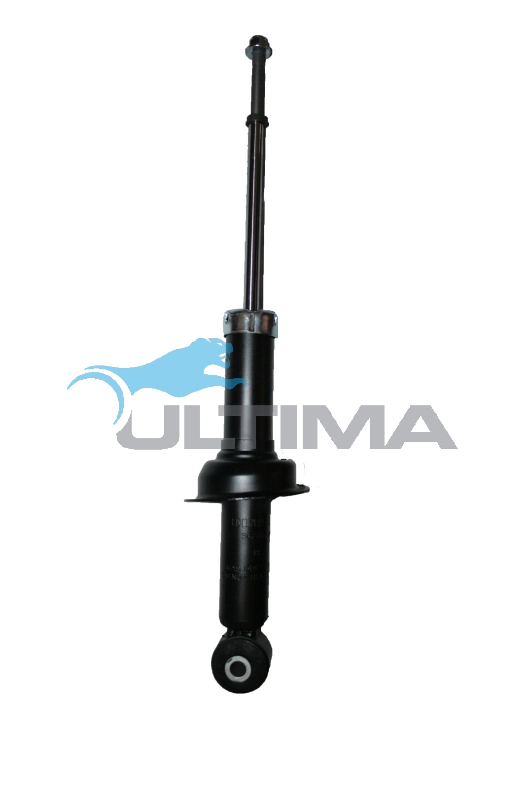 Shock/Strut Fits Mitsubishi Lancer CJ 07 2.0L On Rear Sedan & 2.4 VRX Sportsback & 2.4 Aspire Sedan 36S328A - Ultima