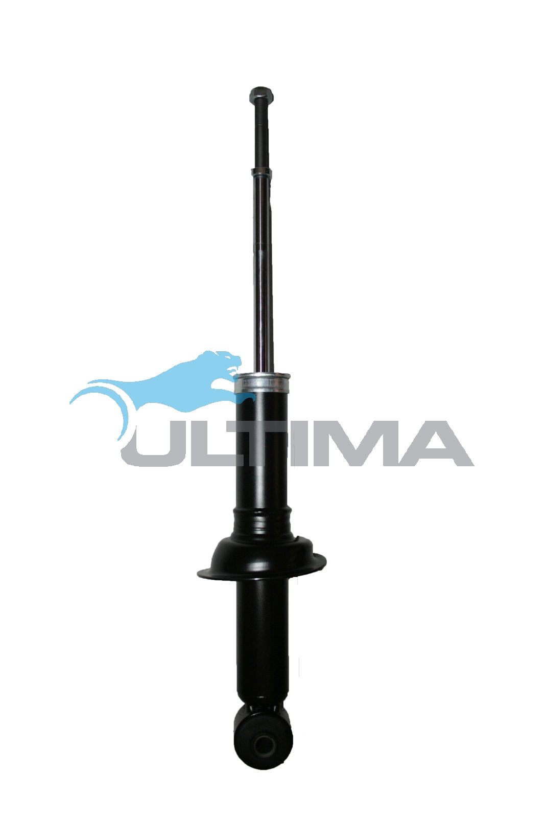 Shock/Strut Fits Lancer CJ/CY VRX 2.4L Sedan All Rear (Excl. ES, VR) 36S329A - Ultima