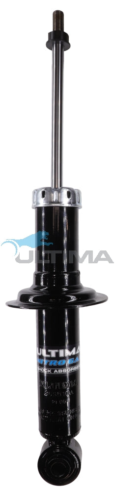 Shock/Strut Fits Subaru Outback 9/03-8/09 BP 2.5L Rear 36S510A - Ultima