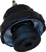 37 Piece Cooling System Pressure Tester & Vacuum Refiller Master Kit - PKTool | Universal Auto Spares