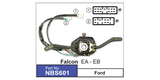 Blinker Switch NBS601 - Nice Products | Universal Auto Spares