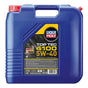 Top Tec 4100 5W-40 Synthetic Technology - LIQUI MOLY | Universal Auto Spares