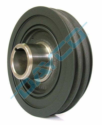 Harmonic Balancer - OEM HB1338N - Dayco