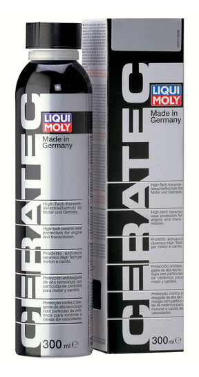Cera Tec 300mL - LIQUI MOLY