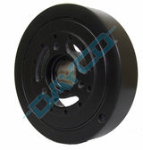 Harmonic Balancer - OEM HB1018N - Dayco