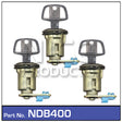 Doors & Boot set NDB400 - Nice Products | Universal Auto Spares