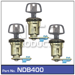 Doors & Boot set NDB400 - Nice Products | Universal Auto Spares