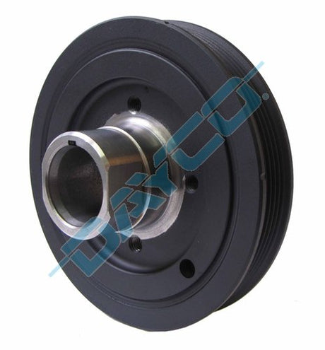 Harmonic Balancer - OEM HB1256N - Dayco