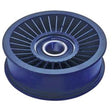 Idler Pulley Holden 3.8L 3.8 Ecotec V6 38012 - GATES