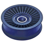 Idler Pulley Holden 3.8L 3.8 Ecotec V6 38012 - Gates