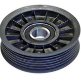 Idler Pulley Holden 3.8L Ecotec & S/Charged 38019 - Gates