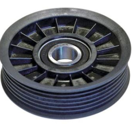 Idler Pulley Holden 3.8L Ecotec & S/Charged 38019 - Gates