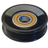 Idler Pulley Honda Subaru 38030 - Gates