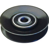 Idler Pulley DAEWOO TOYOTA 22R 2L 3L 38036 - Gates