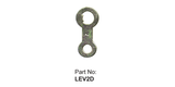 Solex Levers LEV2D - Nice Products | Universal Auto Spares