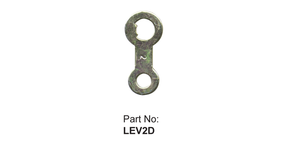 Solex Levers LEV2D - Nice Products | Universal Auto Spares