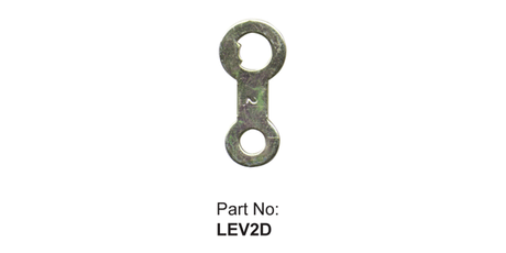 Solex Levers LEV2D - Nice Products | Universal Auto Spares