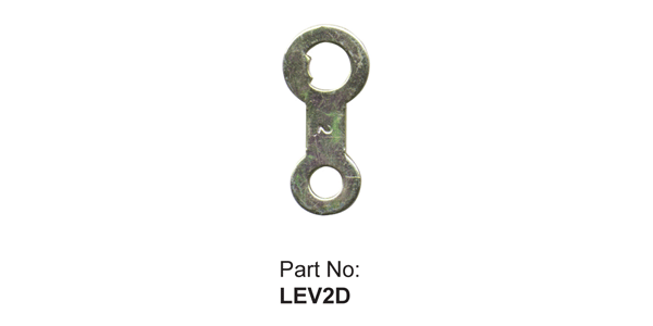 Solex Levers LEV2D - Nice Products | Universal Auto Spares