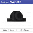 Grommet NWG502 - Nice Products | Universal Auto Spares