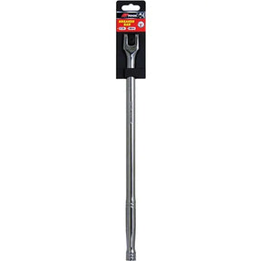 380mm (15”) & 610mm (24") CR-V Breaker Bar 90° Swivel Drive - PKTool 380mm (15”)