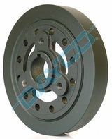 Harmonic Balancer - OEM HB1111N - Dayco